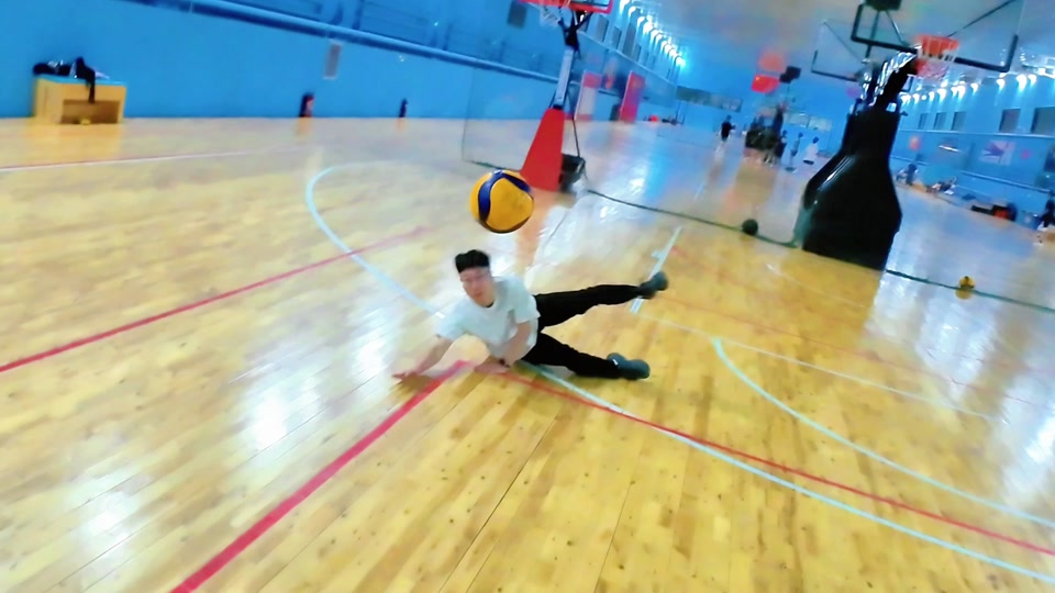 故事