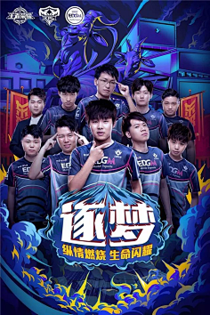 场上的竞争