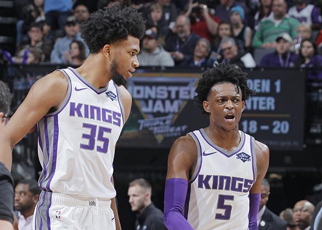 我们看到了 我们看到了