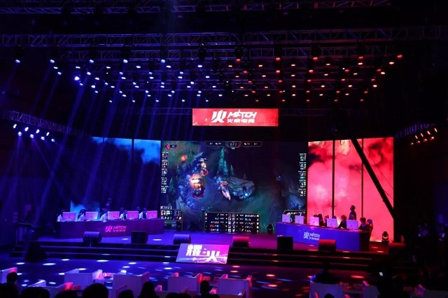 的商业地位 的商业地位