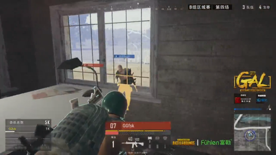 拟面对高压 拟面对高压