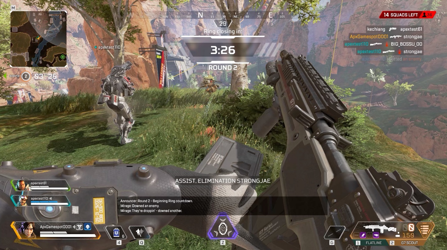 底部的形势 底部的形势