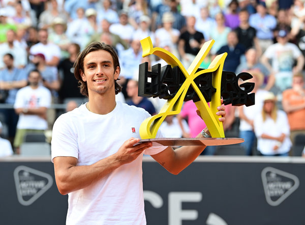 在当今现代 在当今现代